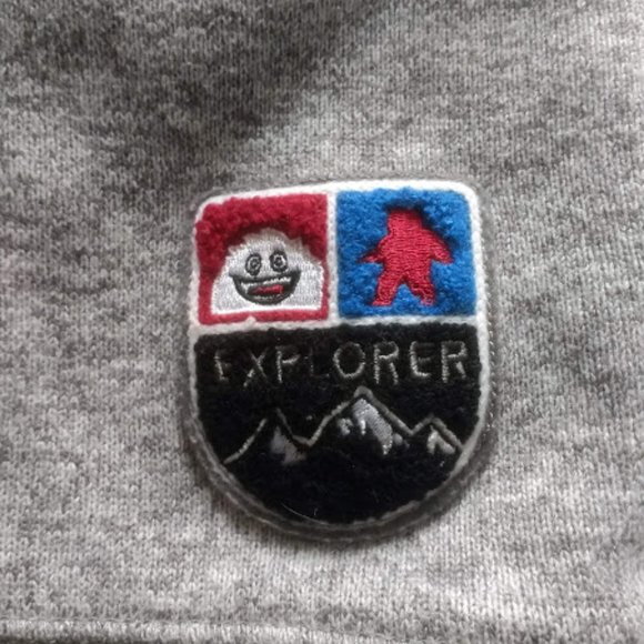 BOGO Winter Explorer Soft Long Sleeve Bundle - Picture 2 of 12